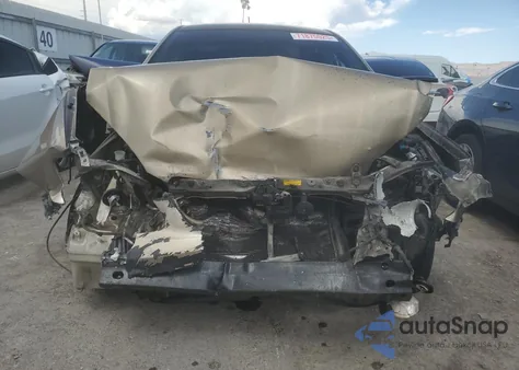 2005 Toyota Corolla Ce из США, поврежденный, VIN 389195